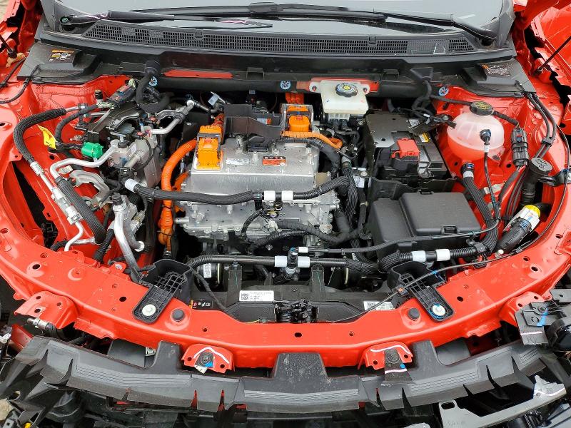 Продажа на аукционе авто 2025 Cadillac Optiq, vin: 3GYK3EMR4SS254693, номер лота: 79296355