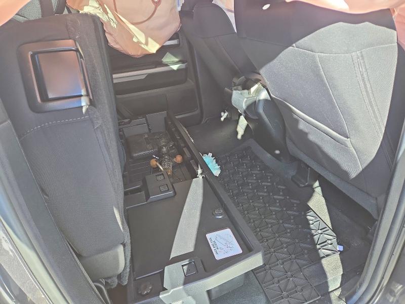 Продаж на аукціоні авто 2020 Toyota Tundra, vin: 5TFUY5F16LX894363, номер лоту: 75374635