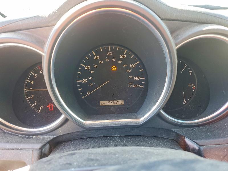 Aukcja sprzedaży 2005 Lexus Rx, vin: 2T2HA31U95C071385, numer aukcji: 76800385