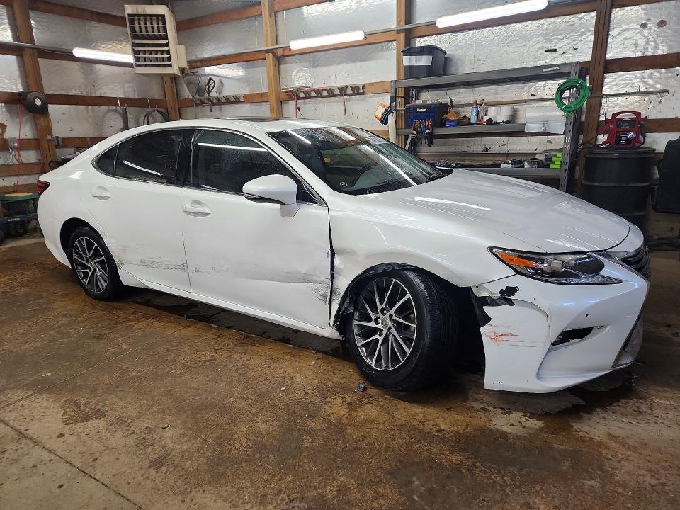 Продажа на аукционе авто 2016 Lexus Es 350, vin: JTHBK1GG2G2238103, номер лота: 79398675