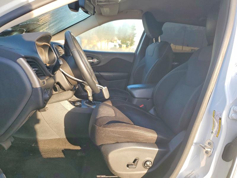 78729355 :رقم المزاد ، 1C4PJMCS5FW740441 vin ، 2015 Jeep Cherokee مزاد بيع