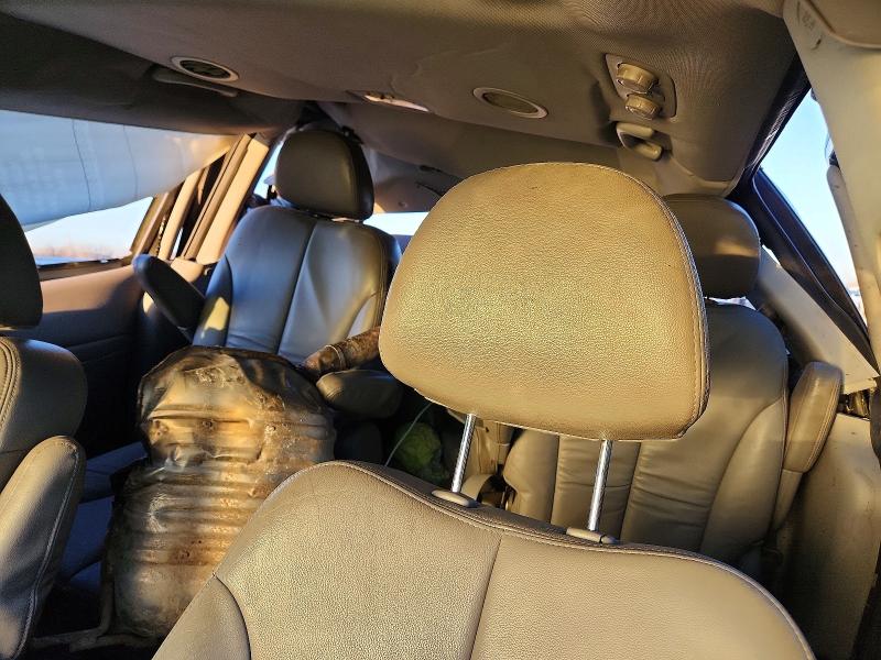 Aukcja sprzedaży 2012 Kia Sedona, vin: KNDMH4C73C6442282, numer aukcji: 79174955