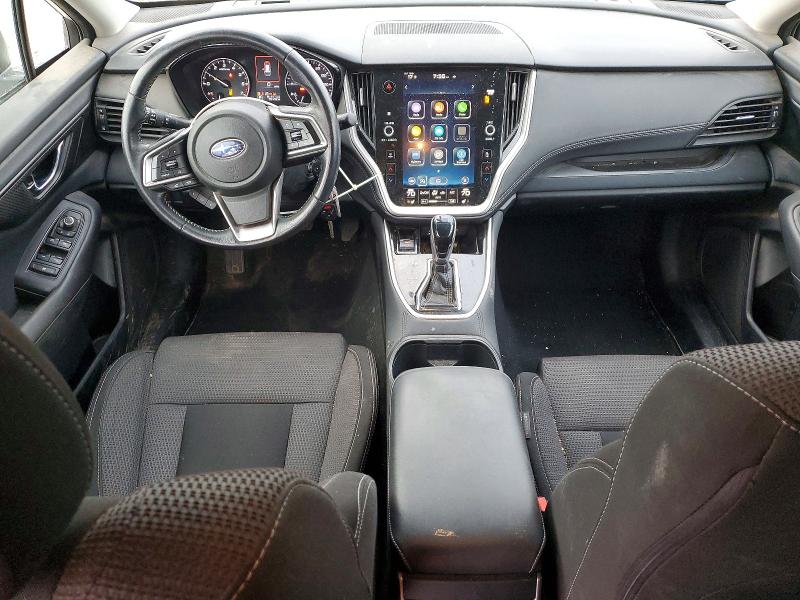 Aukcja sprzedaży 2022 Subaru Outback, vin: 4S4BTACC5N3106067, numer aukcji: 76250225