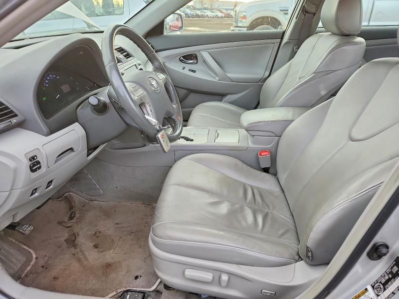 Продажа на аукционе авто 2010 Toyota Camry Hybrid 4dr, vin: 4T1BB3EK1AU113671, номер лота: 74739545
