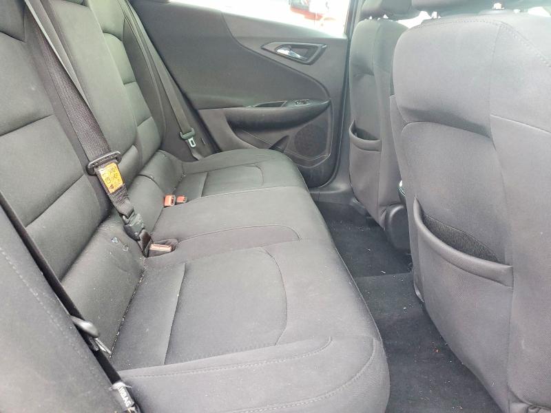 Продаж на аукціоні авто 2018 Chevrolet Malibu, vin: 1G1ZD5ST7JF107604, номер лоту: 77737485