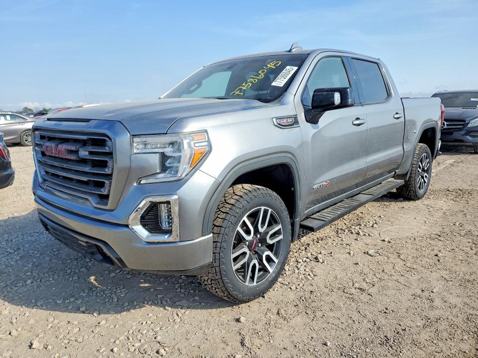 Aukcja sprzedaży 2021 Gmc Sierra, vin: 1GTP9EEL7MZ437158, numer aukcji: 77586045