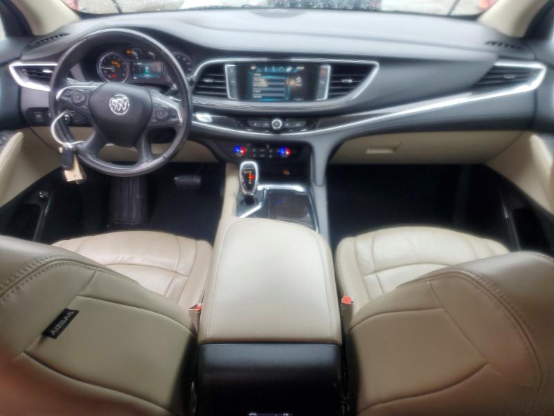 2019 Buick Enclave მანქანა იყიდება აუქციონზე, vin: 5GAEVAKW8KJ135160, აუქციონის ნომერი: 78969715