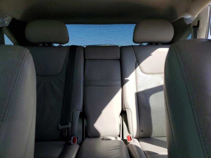 Aukcja sprzedaży 2012 Lexus Rx, vin: 2T2ZK1BA7CC084451, numer aukcji: 77950535