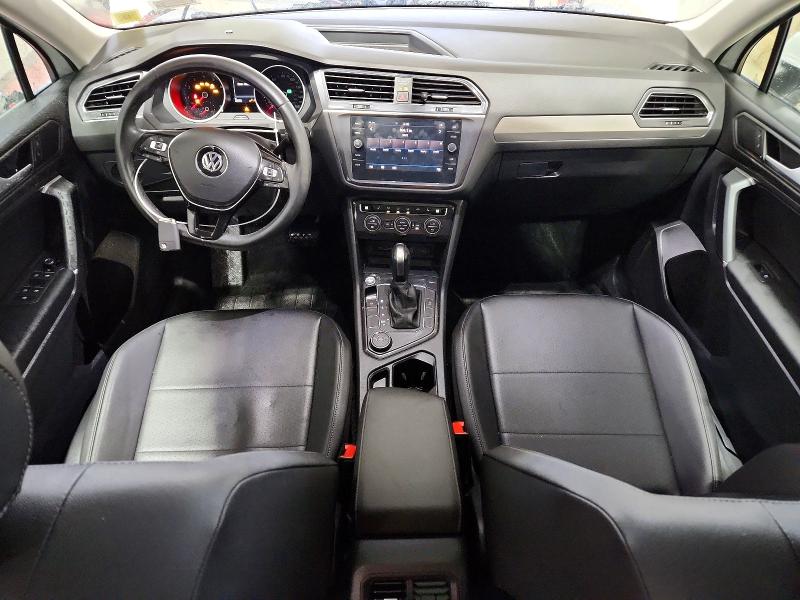 Aukcja sprzedaży 2020 Volkswagen Tiguan, vin: 3VV2B7AX5LM058910, numer aukcji: 77656815