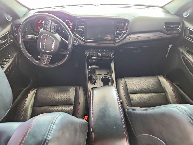 Продаж на аукціоні авто 2023 Dodge Durango, vin: 1C4SDHCT5PC687244, номер лоту: 78632085