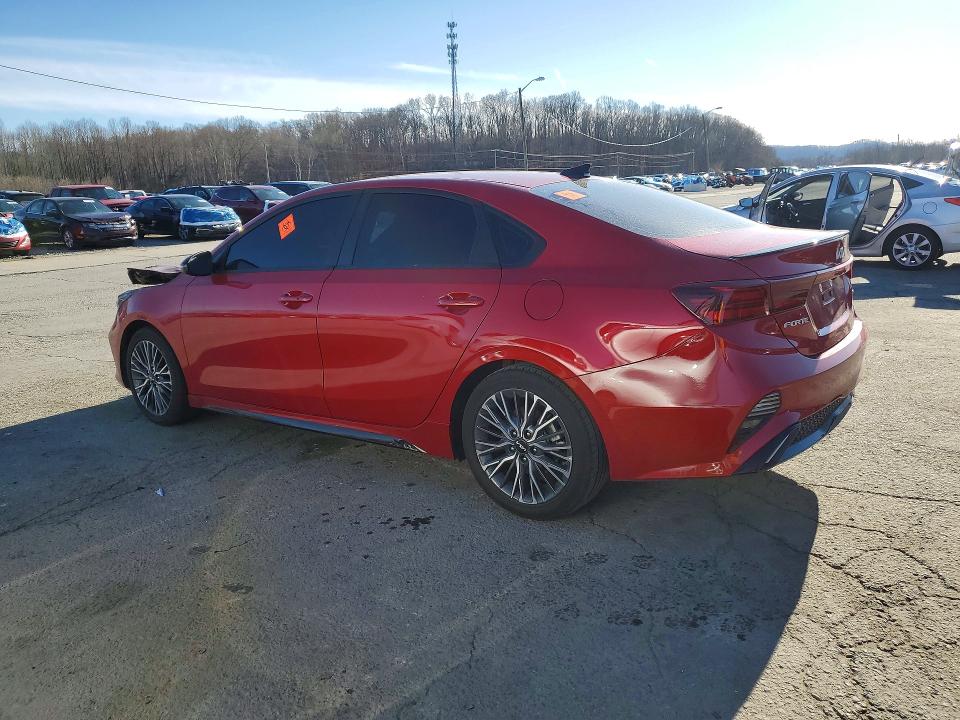 Aukcja sprzedaży 2024 Kia Forte, vin: 3KPF54AD8RE802188, numer aukcji: 78489035