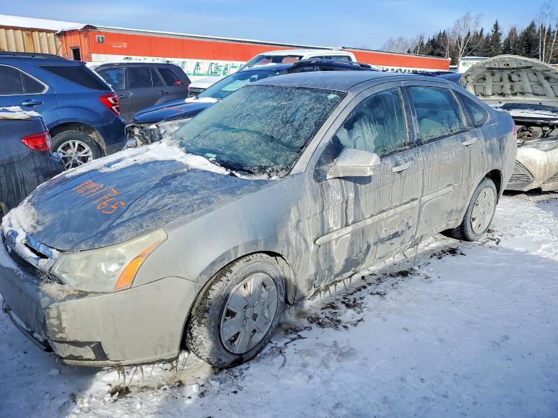Продажа на аукционе авто 2008 Ford Focus S/se, vin: 1FAHP34N38W246027, номер лота: 97171765