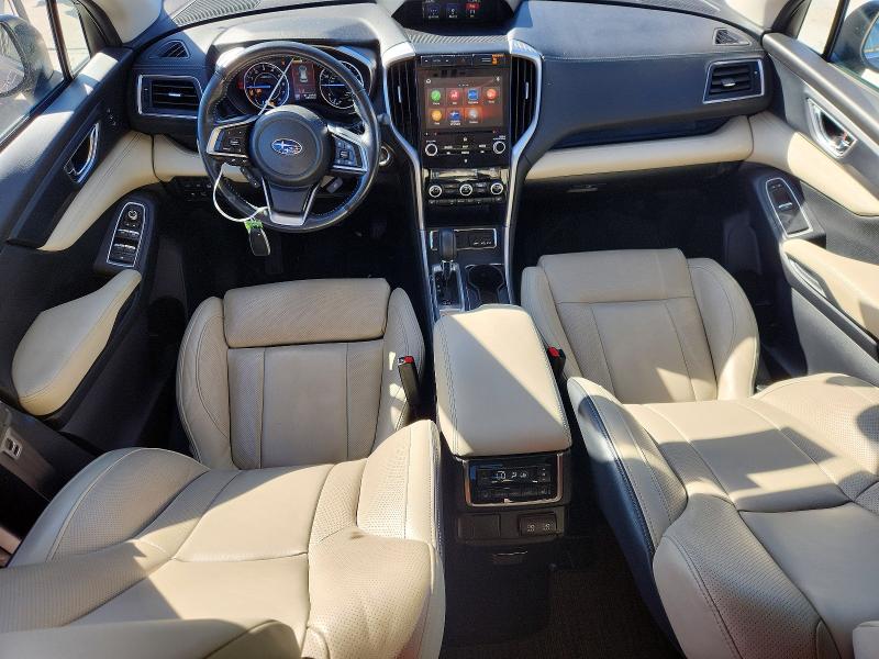 Aukcja sprzedaży 2021 Subaru Ascent, vin: 4S4WMAPD1M3438054, numer aukcji: 74541825