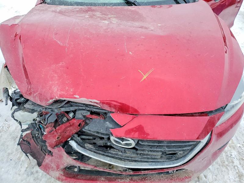 Aukcja sprzedaży 2018 Mazda 3, vin: JM1BN1V75J1189763, numer aukcji: 76218195