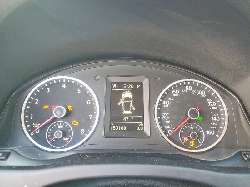 Продаж на аукціоні авто 2014 Volkswagen Tiguan, vin: WVGBV3AX3EW560263, номер лоту: 75992545