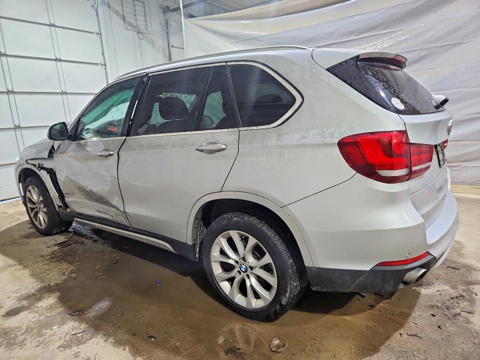 75271555 :رقم المزاد ، 5UXKR0C58F0K69442 vin ، 2015 Bmw X5 مزاد بيع