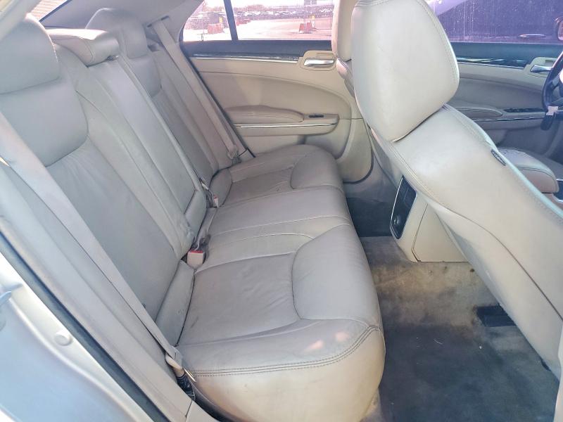 Продажа на аукционе авто 2011 Chrysler 300 Limite, vin: 2C3CA5CG9BH613916, номер лота: 76254985