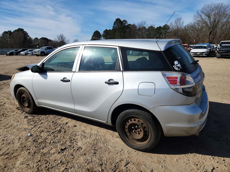 Продаж на аукціоні авто 2006 Toyota Corolla Matrix, vin: 2T1KR32E36C597233, номер лоту: 78307315