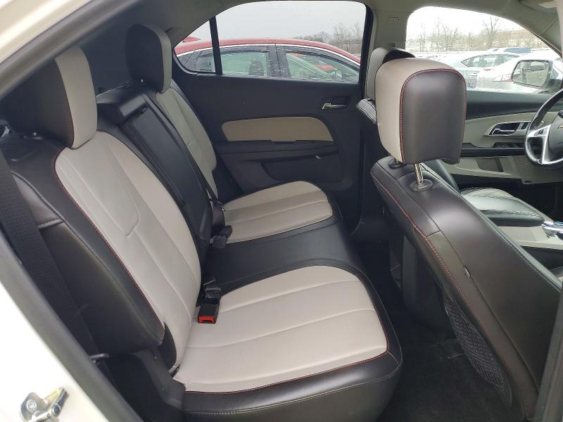 Продажа на аукционе авто 2017 Chevrolet Equinox, vin: 2GNFLGE31H6301450, номер лота: 78684675
