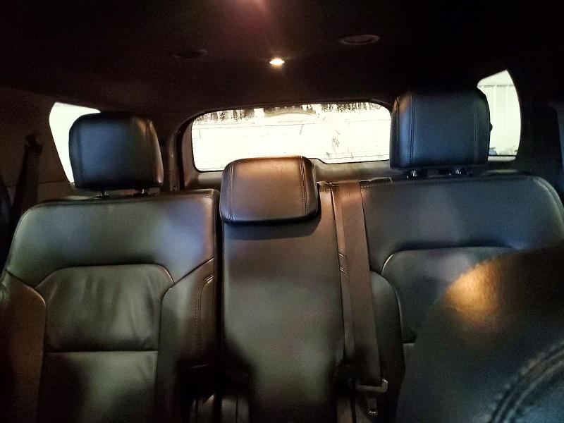 Aukcja sprzedaży 2018 Ford Explorer, vin: 1FM5K8D81JGC84208, numer aukcji: 76838735