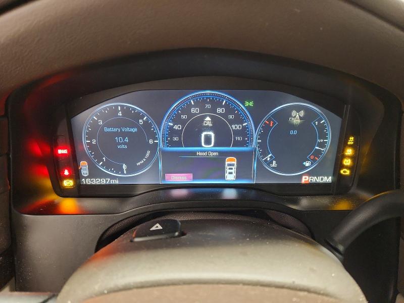 Продажа на аукционе авто 2015 Cadillac Escalade, vin: 1GYS4JKJ2FR168830, номер лота: 75435275