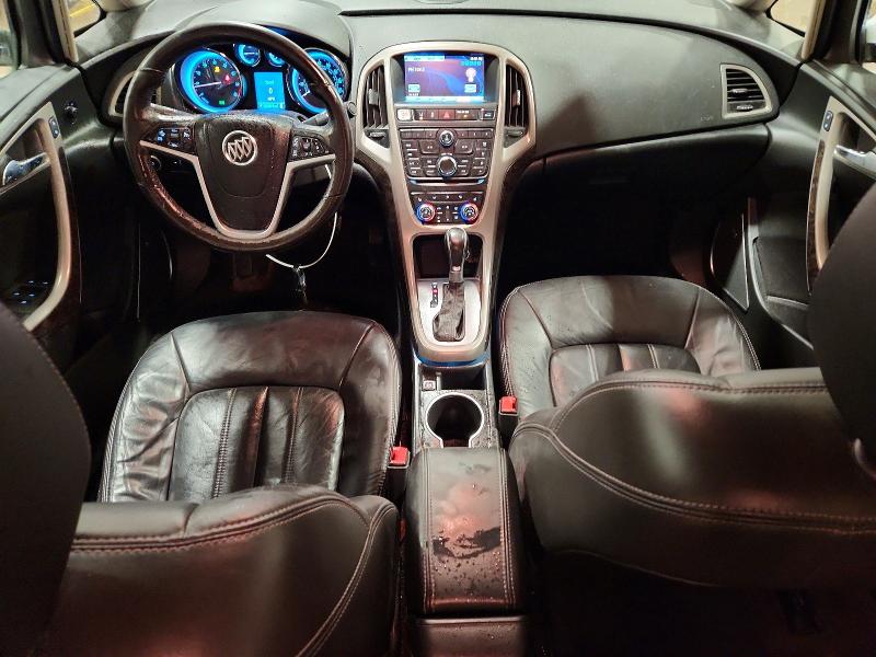 Продажа на аукционе авто 2015 Buick Verano, vin: 1G4PS5SK5F4143852, номер лота: 77730825