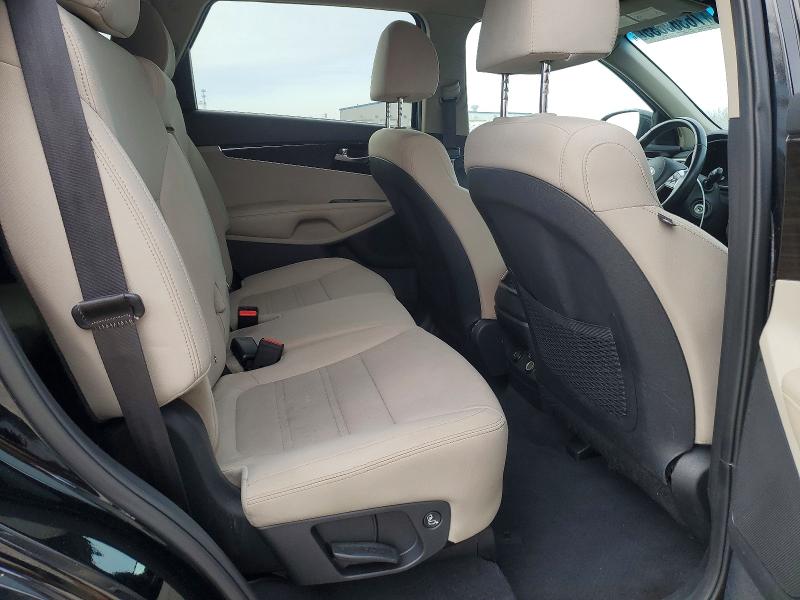 2020 Kia Sorento მანქანა იყიდება აუქციონზე, vin: 5XYPGDA33LG623900, აუქციონის ნომერი: 76360635
