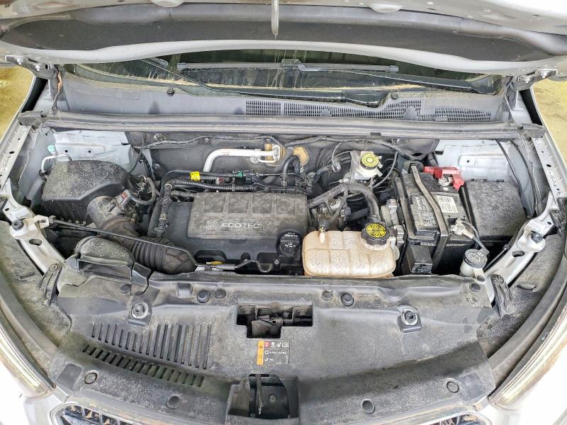 Aukcja sprzedaży 2018 Buick Encore, vin: KL4CJASB0JB663499, numer aukcji: 78451605