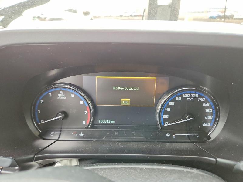 76172505 :رقم المزاد ، 3FMCR9C60NRD73811 vin ، 2022 Ford Bronco Sport مزاد بيع