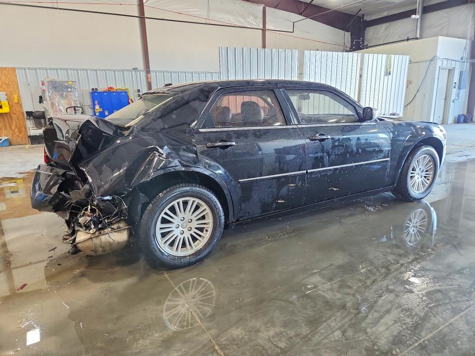 2010 Chrysler 300 მანქანა იყიდება აუქციონზე, vin: 2C3CA5CV3AH125705, აუქციონის ნომერი: 79412645