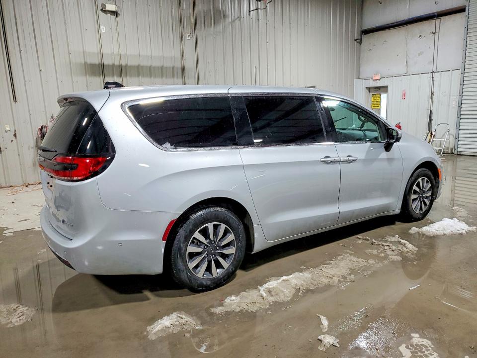 Aukcja sprzedaży 2023 Chrysler Pacifica, vin: 2C4RC1L77PR527403, numer aukcji: 78435175