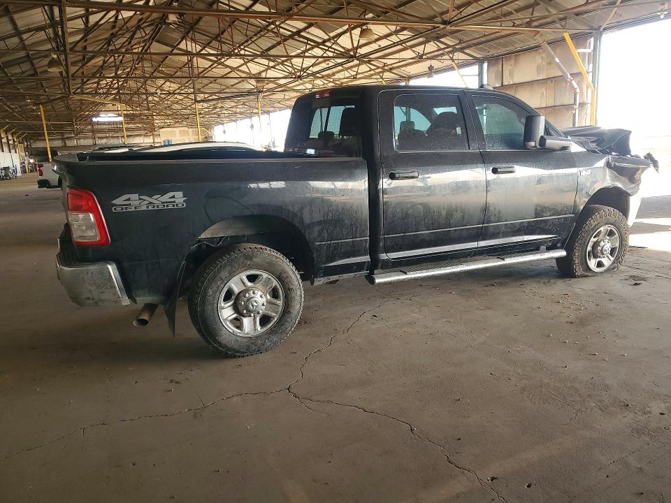 2021 Ram 2500 მანქანა იყიდება აუქციონზე, vin: 3C6UR5CJXMG697596, აუქციონის ნომერი: 75684765