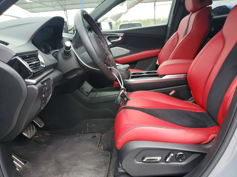 Aukcja sprzedaży 2025 Acura Rdx, vin: 5J8TC2H67SL028163, numer aukcji: 77902665
