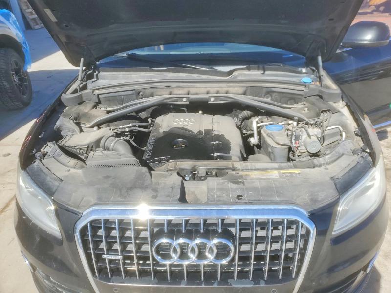 78558015 :رقم المزاد ، WA1LFAFP8FA065259 vin ، 2015 Audi Q5 مزاد بيع