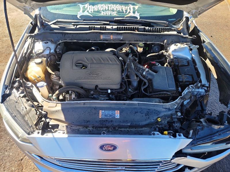 2017 Ford Fusion მანქანა იყიდება აუქციონზე, vin: 3FA6P0HD1HR274788, აუქციონის ნომერი: 78428715