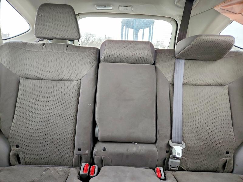 75962475 :رقم المزاد ، 5J6RM4H59CL080463 vin ، 2012 Honda Cr-v مزاد بيع