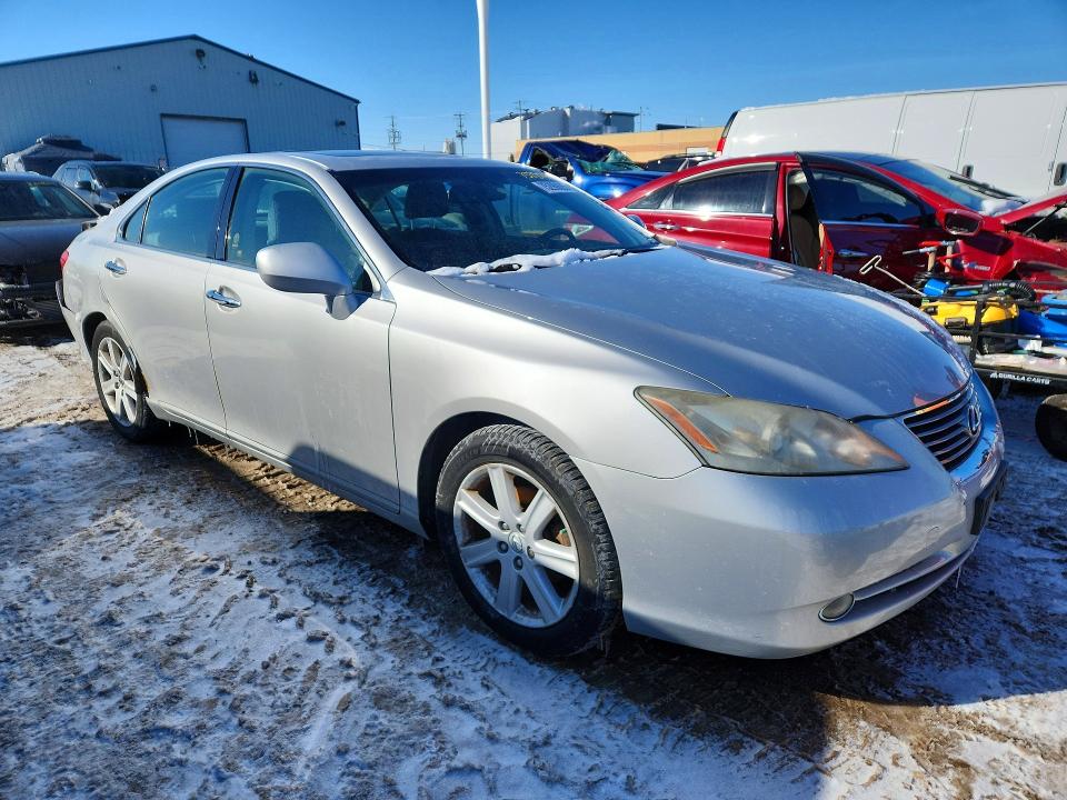 Aukcja sprzedaży 2007 Lexus Es, vin: JTHBJ46G072085808, numer aukcji: 75290685