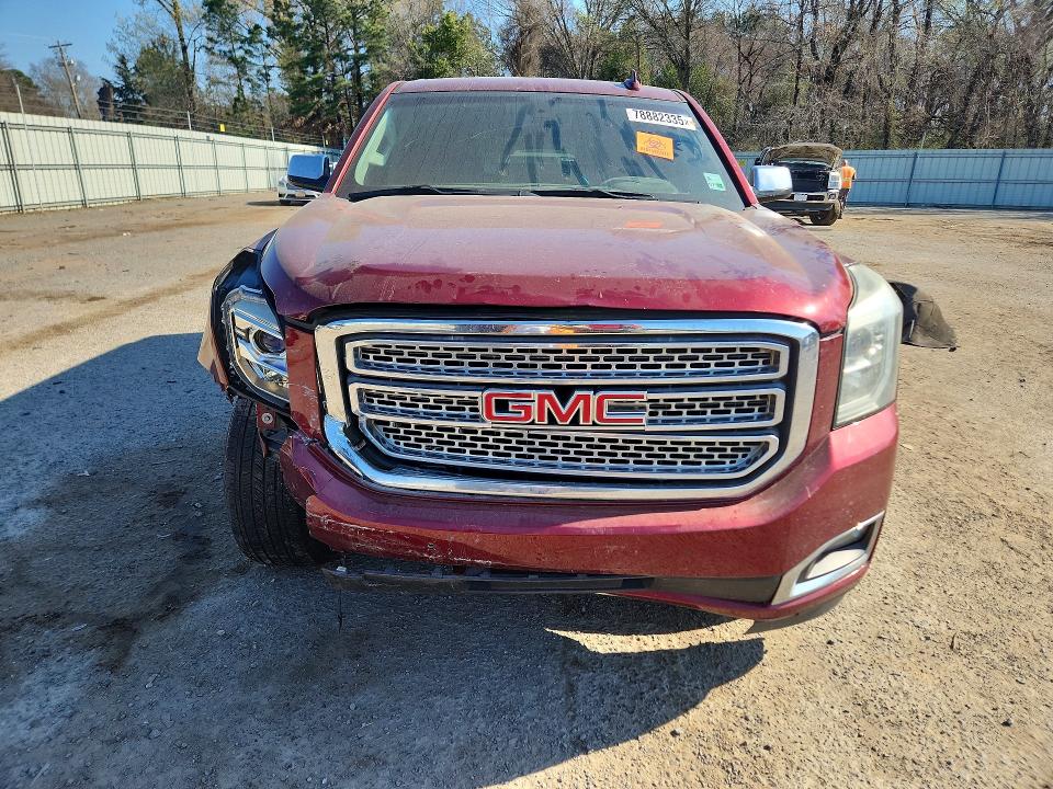 Aukcja sprzedaży 2016 Gmc Yukon, vin: 1GKS1AKC3GR303531, numer aukcji: 78882335