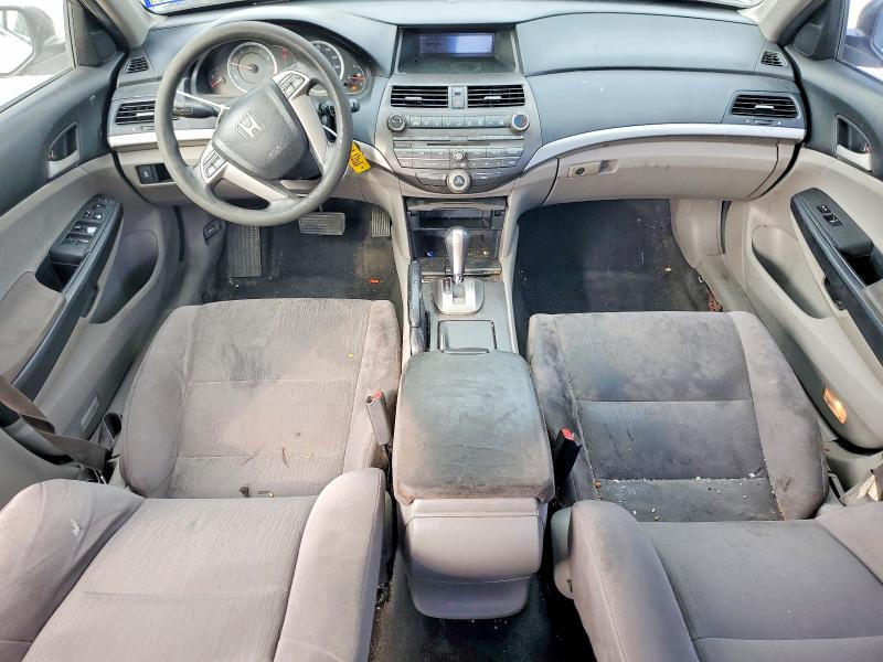 Aukcja sprzedaży 2012 Honda Accord, vin: 1HGCP2F32CA192740, numer aukcji: 78532595