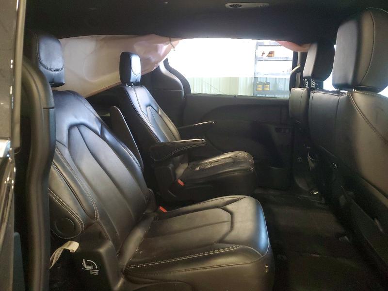 Продажа на аукционе авто 2025 Chrysler Pacifica, vin: 2C4RC1BG5SR598903, номер лота: 79179815