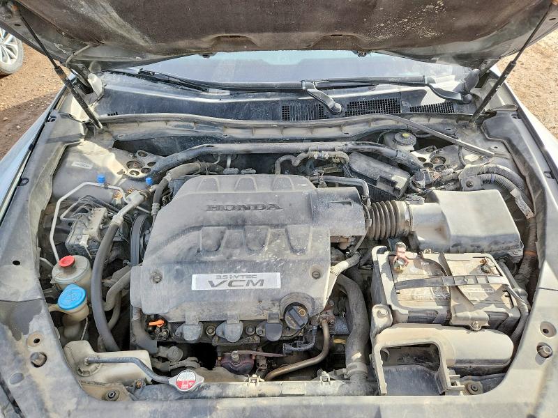 Aukcja sprzedaży 2011 Honda Accord Cro, vin: 5J6TF2H51BL800535, numer aukcji: 76380185