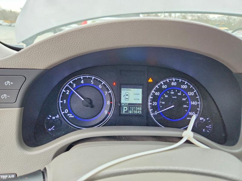 Aukcja sprzedaży 2015 Infiniti Q40, vin: JN1CV6AP2FM502431, numer aukcji: 77987765