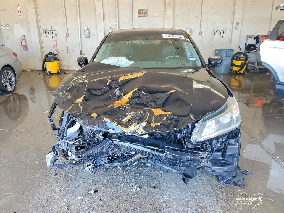 Продаж на аукціоні авто 2015 Honda Accord, vin: 1HGCR2F50FA239280, номер лоту: 79169535