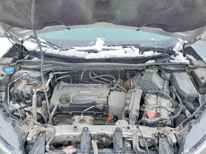 Продаж на аукціоні авто 2016 Honda Cr-v, vin: 5J6RM4H96GL808071, номер лоту: 77375945
