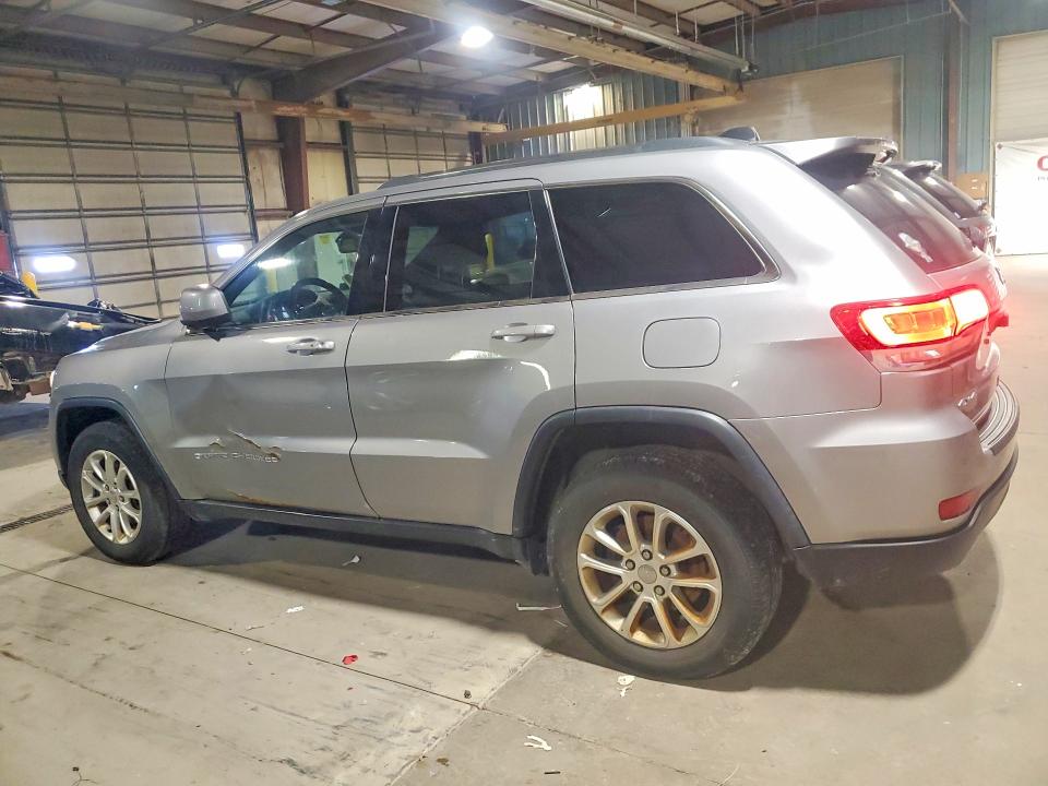 78451435 :رقم المزاد ، 1C4RJFAG1FC796509 vin ، 2015 Jeep Grand Cherokee مزاد بيع