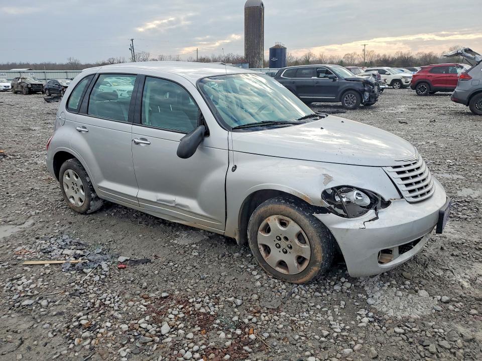 2009 Chrysler Pt Cruiser მანქანა იყიდება აუქციონზე, vin: 3A8FY48919T579196, აუქციონის ნომერი: 78427915