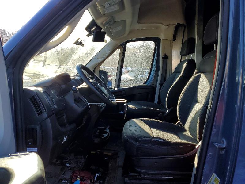 Aukcja sprzedaży 2019 Ram Promaster, vin: 3C6URVJG3KE542291, numer aukcji: 76226565