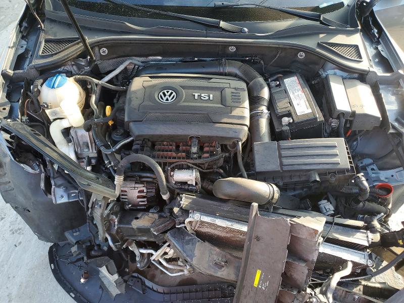 78330115 :رقم المزاد ، 1VWAT7A34GC036275 vin ، 2016 Volkswagen Passat مزاد بيع