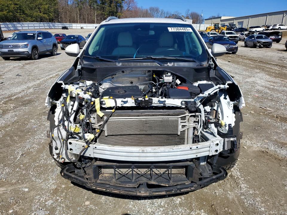 2021 Buick Encore Gx მანქანა იყიდება აუქციონზე, vin: KL4MMDSL3MB072397, აუქციონის ნომერი: 77384485