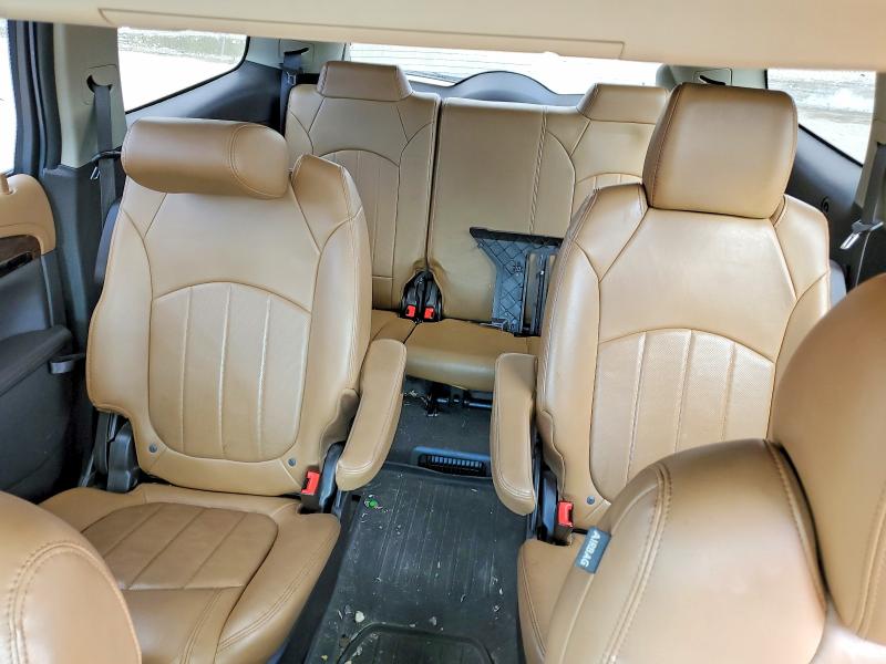 Продажа на аукционе авто 2016 Buick Enclave, vin: 5GAKRCKD8GJ255307, номер лота: 76247685